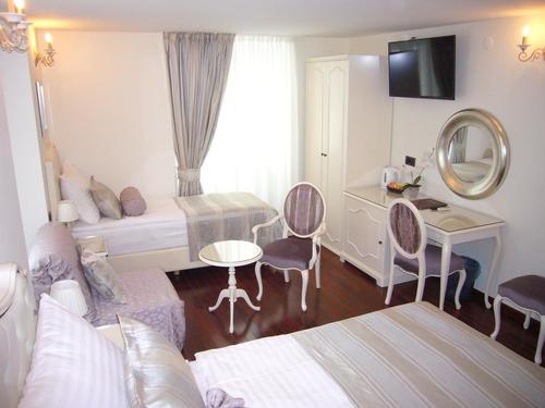 B&B Kastel Split (8)