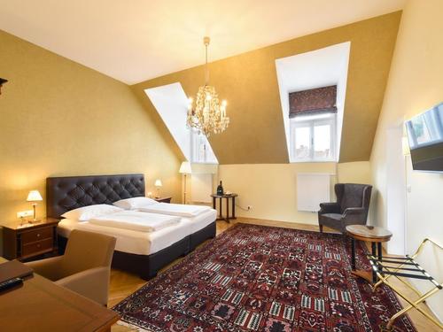 Erzherzog Johann Palais Hotel (2)