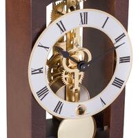 23015-030721 Walnut finish